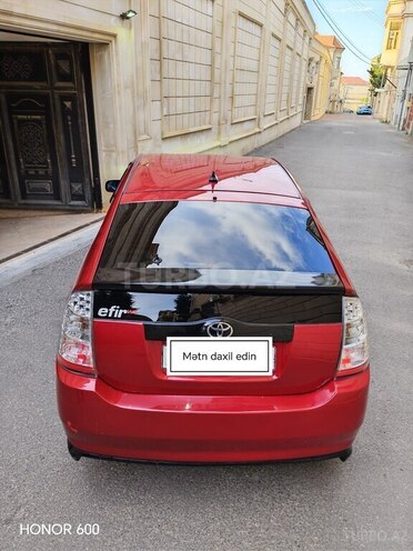Toyota Prius-5