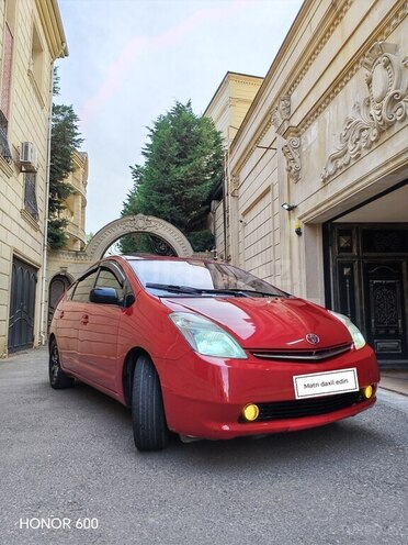 Toyota Prius-1