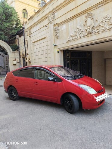 Toyota Prius-3