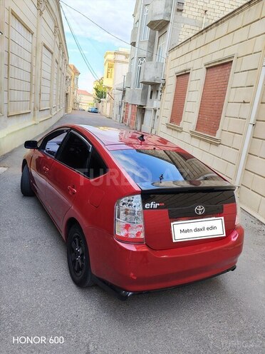 Toyota Prius-6