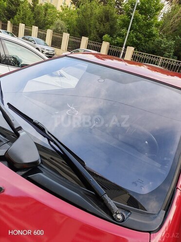 Toyota Prius-9