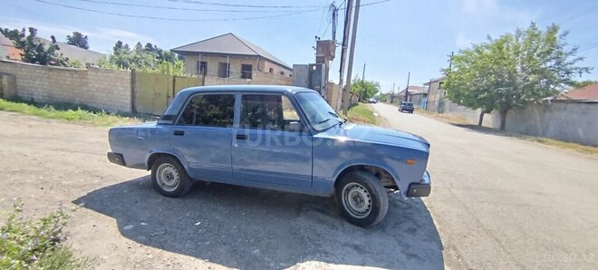 LADA (VAZ) 2107-5