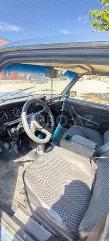 LADA (VAZ) 2107-6