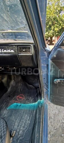LADA (VAZ) 2107-11