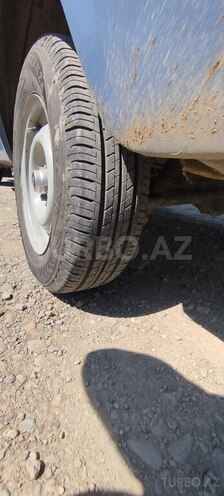 LADA (VAZ) 2107-13