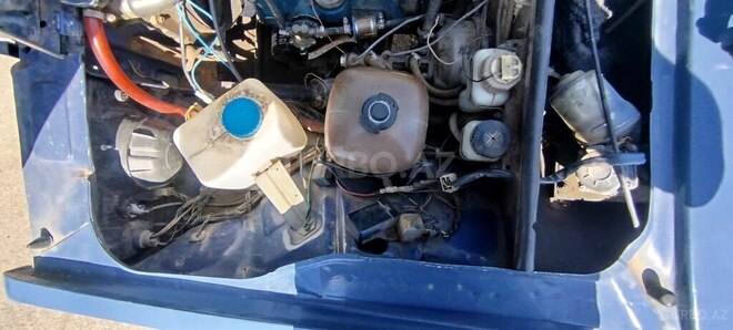 LADA (VAZ) 2107-7