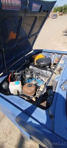 LADA (VAZ) 2107-9