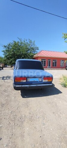 LADA (VAZ) 2107-17