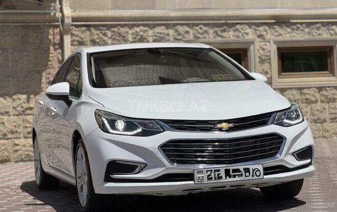 Chevrolet Cruze-2