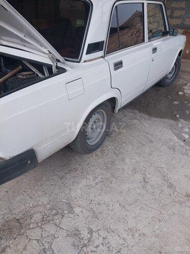 LADA (VAZ) 2107-3