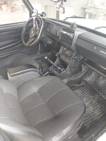 LADA (VAZ) 2107-4