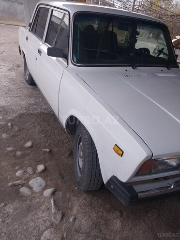 LADA (VAZ) 2107-5