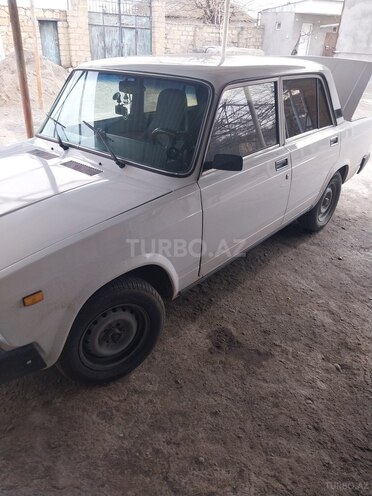 LADA (VAZ) 2107-6
