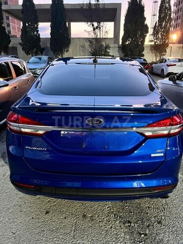 Ford Fusion (North America)-3