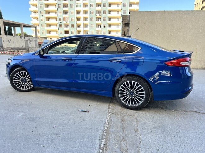 Ford Fusion (North America)-5