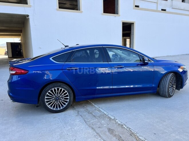 Ford Fusion (North America)-4