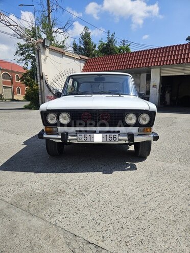 LADA (VAZ) 2106-1