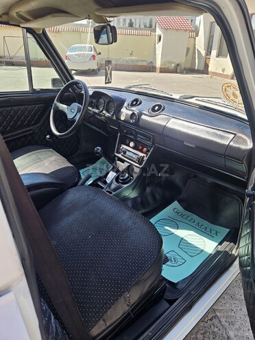 LADA (VAZ) 2106-6