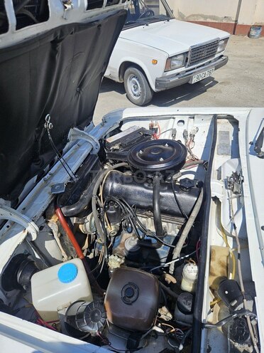 LADA (VAZ) 2106-8