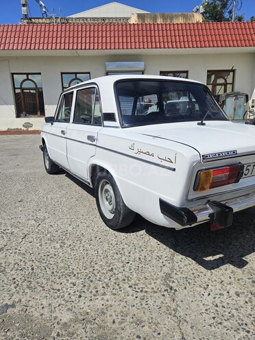 LADA (VAZ) 2106-3