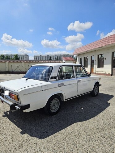 LADA (VAZ) 2106-5
