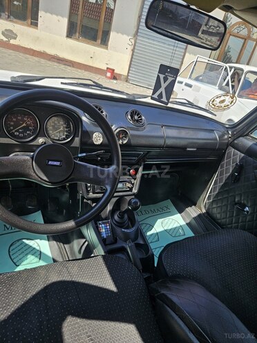 LADA (VAZ) 2106-10