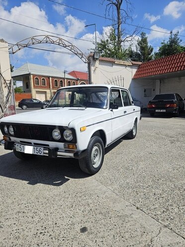 LADA (VAZ) 2106-2