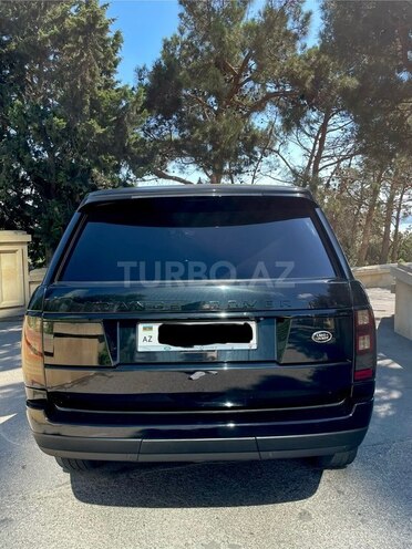 Land Rover Range Rover-5
