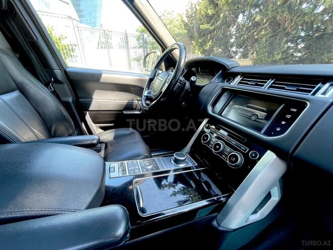 Land Rover Range Rover-11