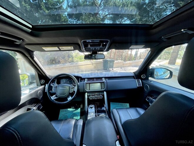 Land Rover Range Rover-10