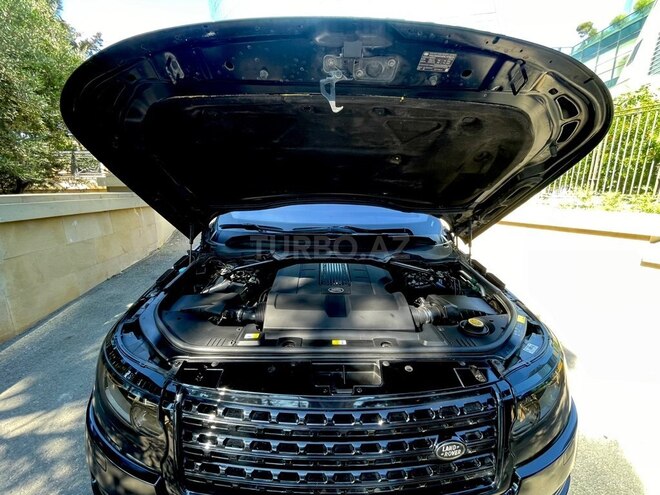 Land Rover Range Rover-9