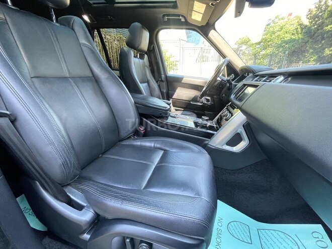 Land Rover Range Rover-12