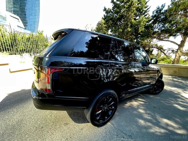 Land Rover Range Rover-6