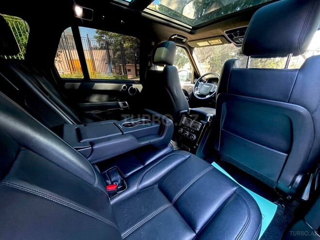Land Rover Range Rover-13