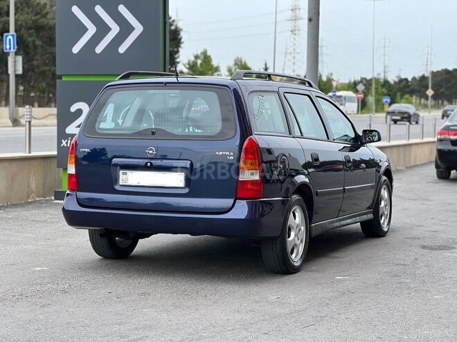 Opel Astra-5