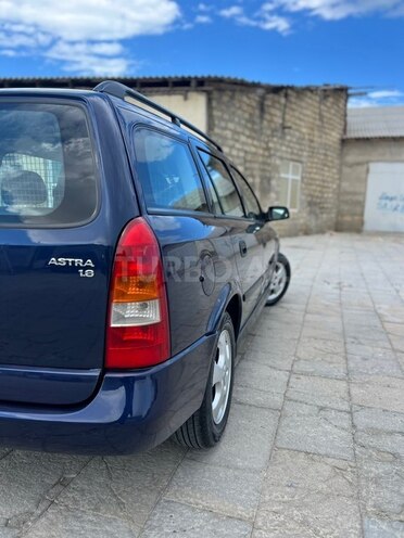 Opel Astra-6