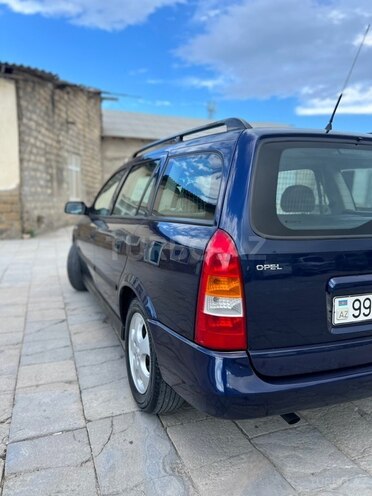 Opel Astra-7