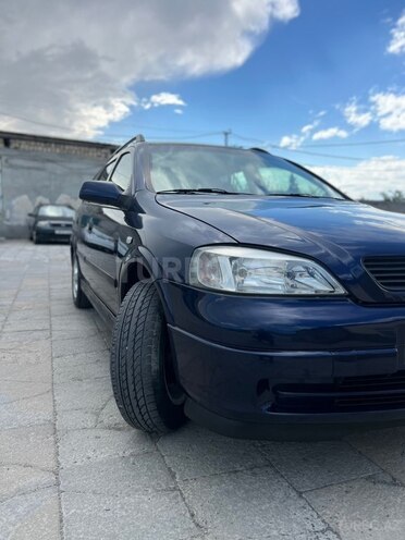 Opel Astra-8