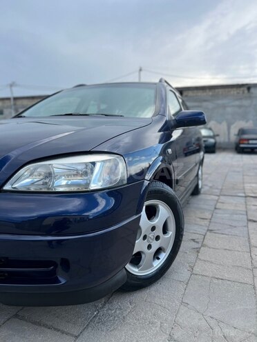 Opel Astra-9