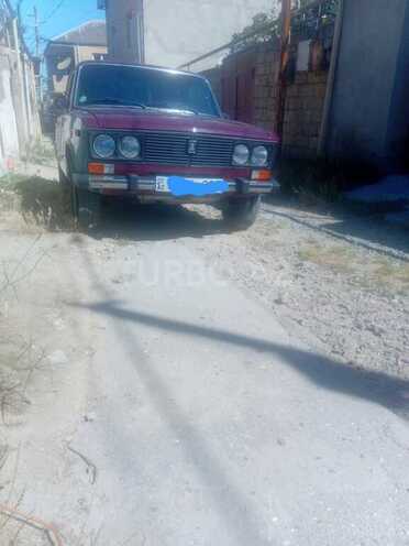 LADA (VAZ) 2106-1