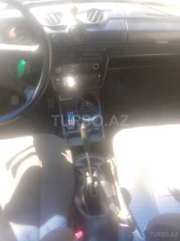 LADA (VAZ) 2106-5