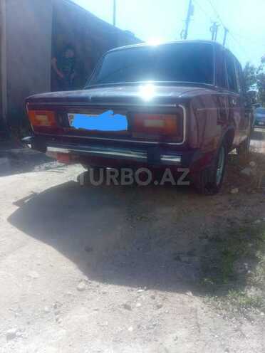 LADA (VAZ) 2106-3