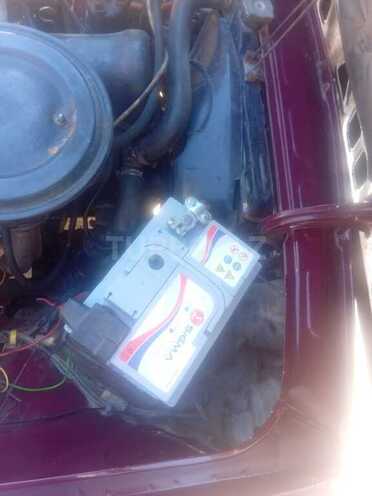 LADA (VAZ) 2106-4
