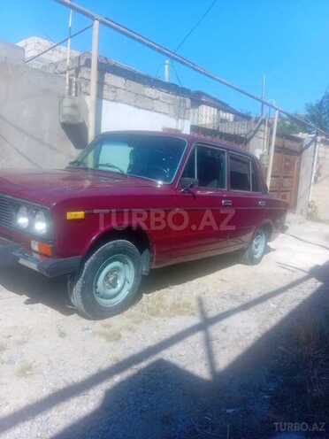LADA (VAZ) 2106-2