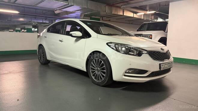 Kia K3-3