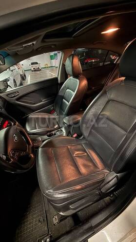 Kia K3-11