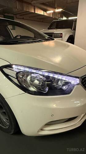 Kia K3-9