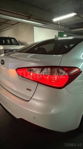 Kia K3-8