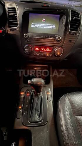 Kia K3-12