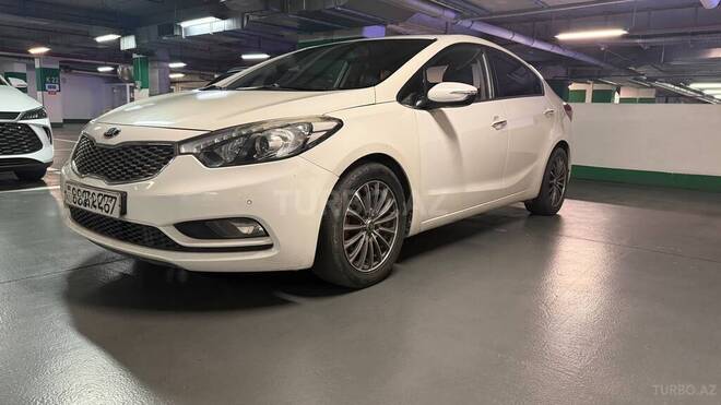 Kia K3-2